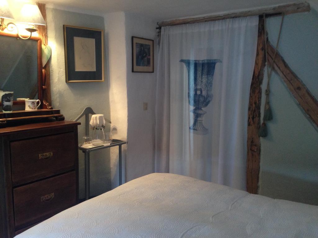 All Seasons Bed & Breakfast Kerpen  Room photo